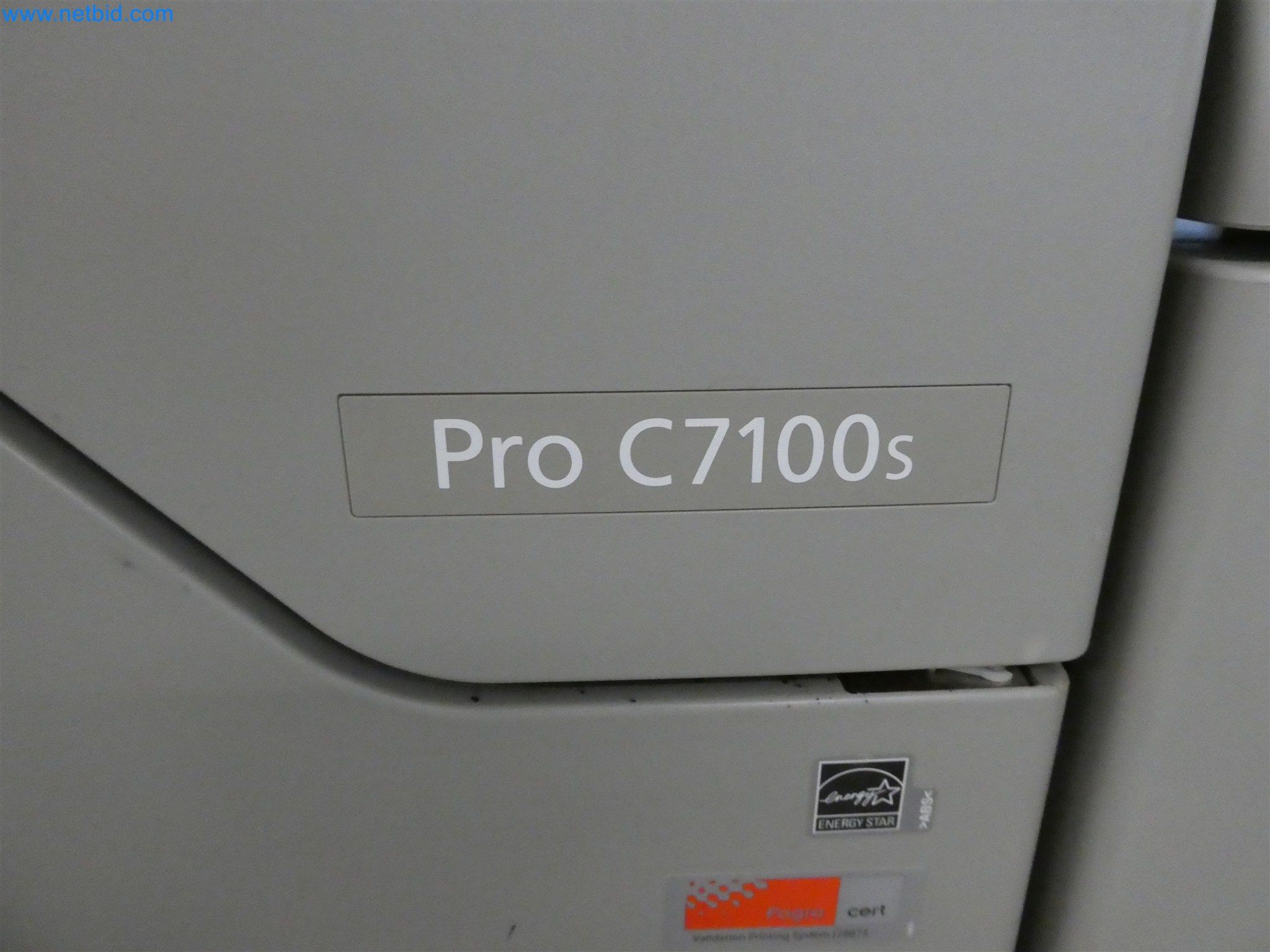 Printing and sorting machines-3