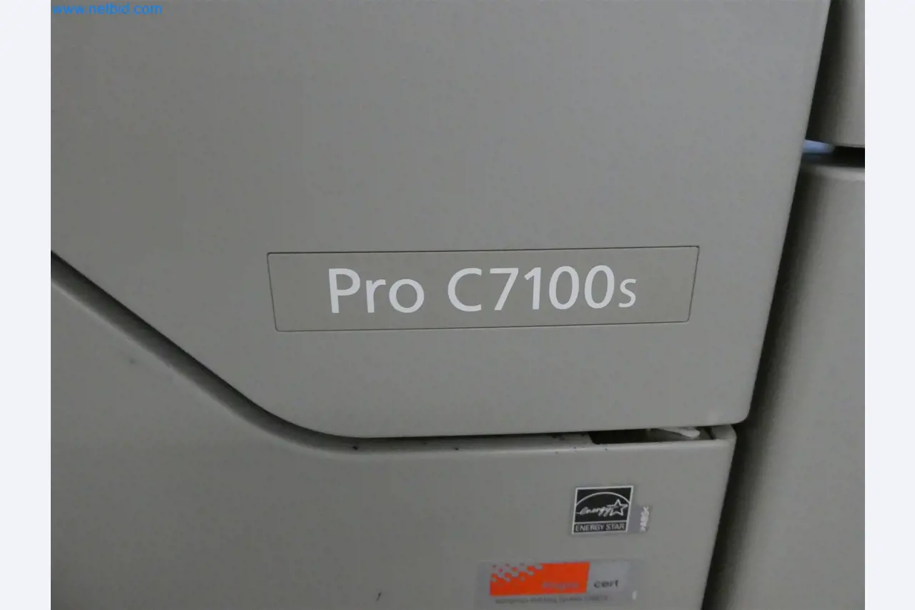 Printing and sorting machines-3