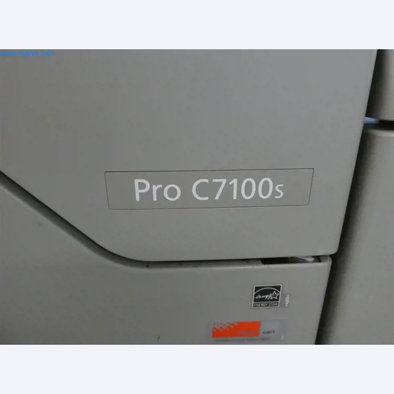 Printing and sorting machines-3