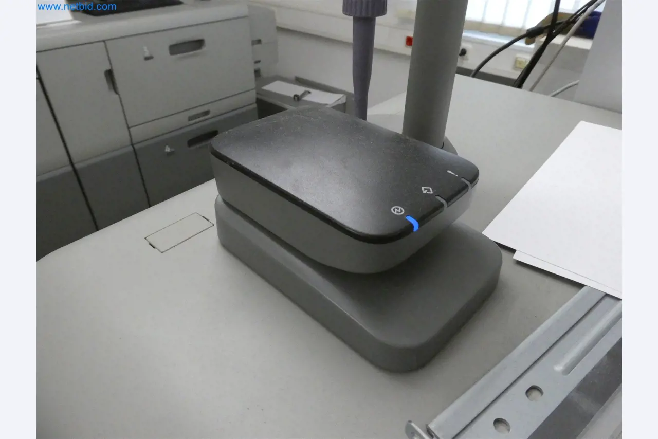 Printing and sorting machines-8