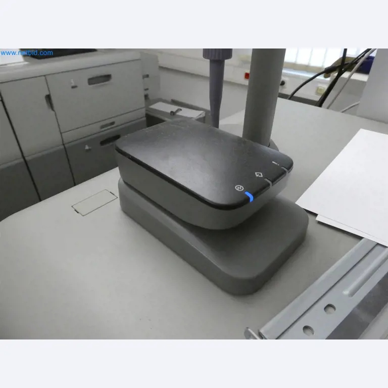 Printing and sorting machines-8