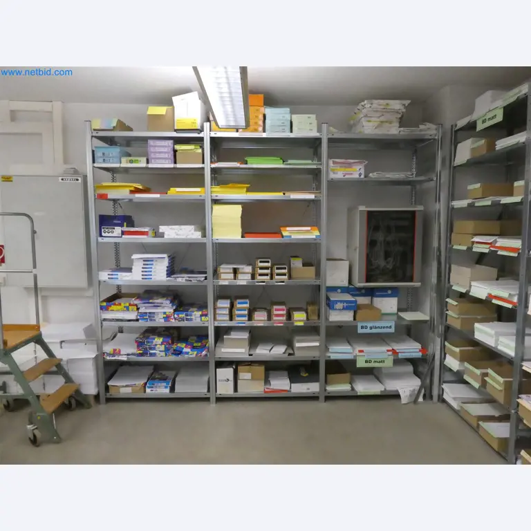 Printing and sorting machines-2