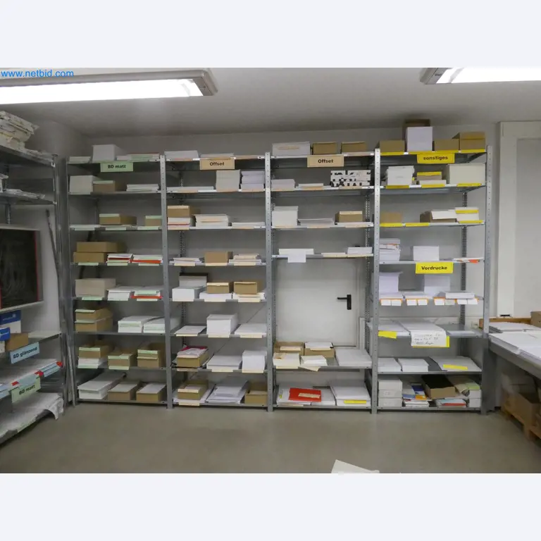 Printing and sorting machines-3