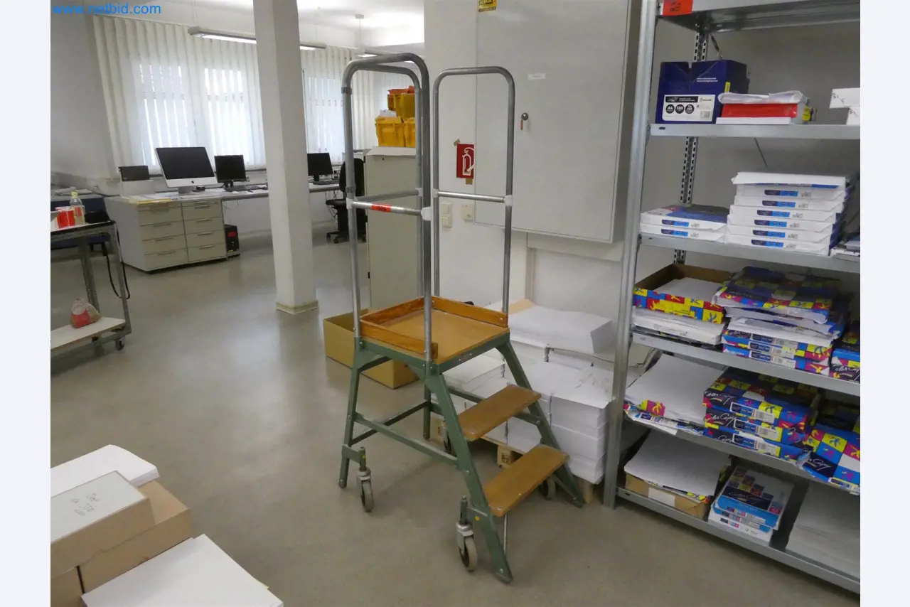 Printing and sorting machines-4