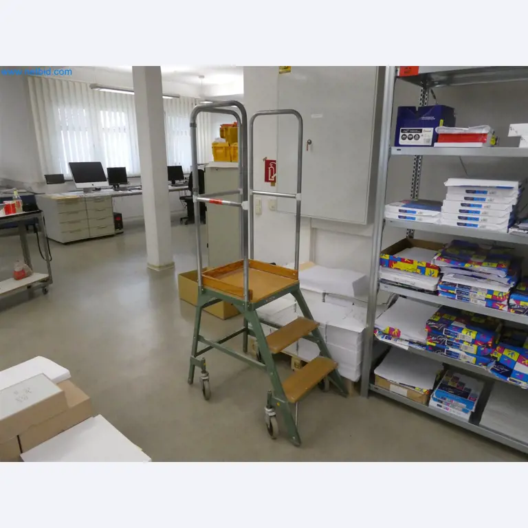 Printing and sorting machines-4