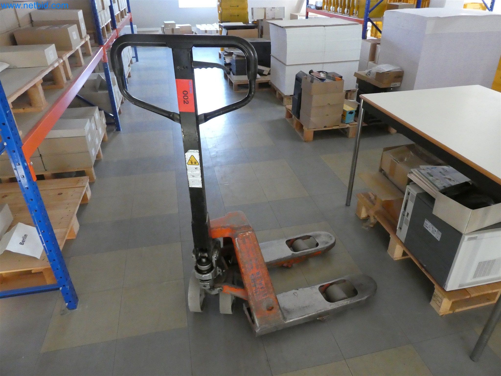 Printing and sorting machines-1