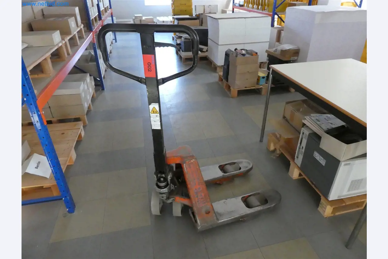 Printing and sorting machines-1