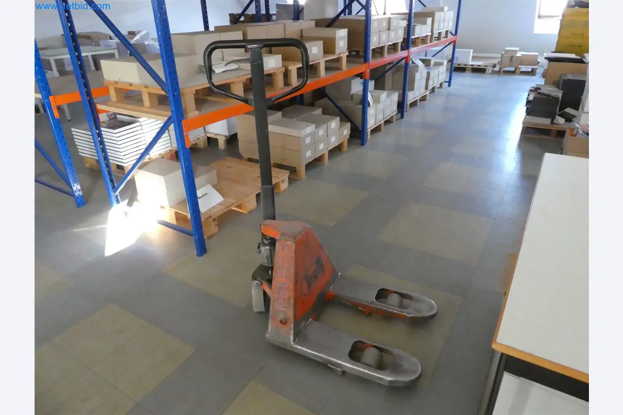 Printing and sorting machines-2