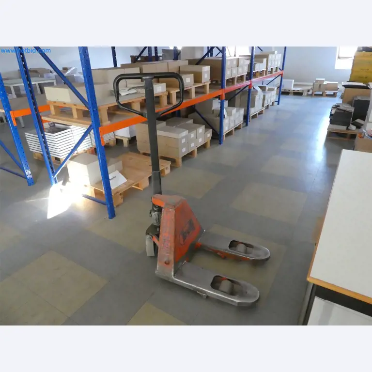 Printing and sorting machines-2