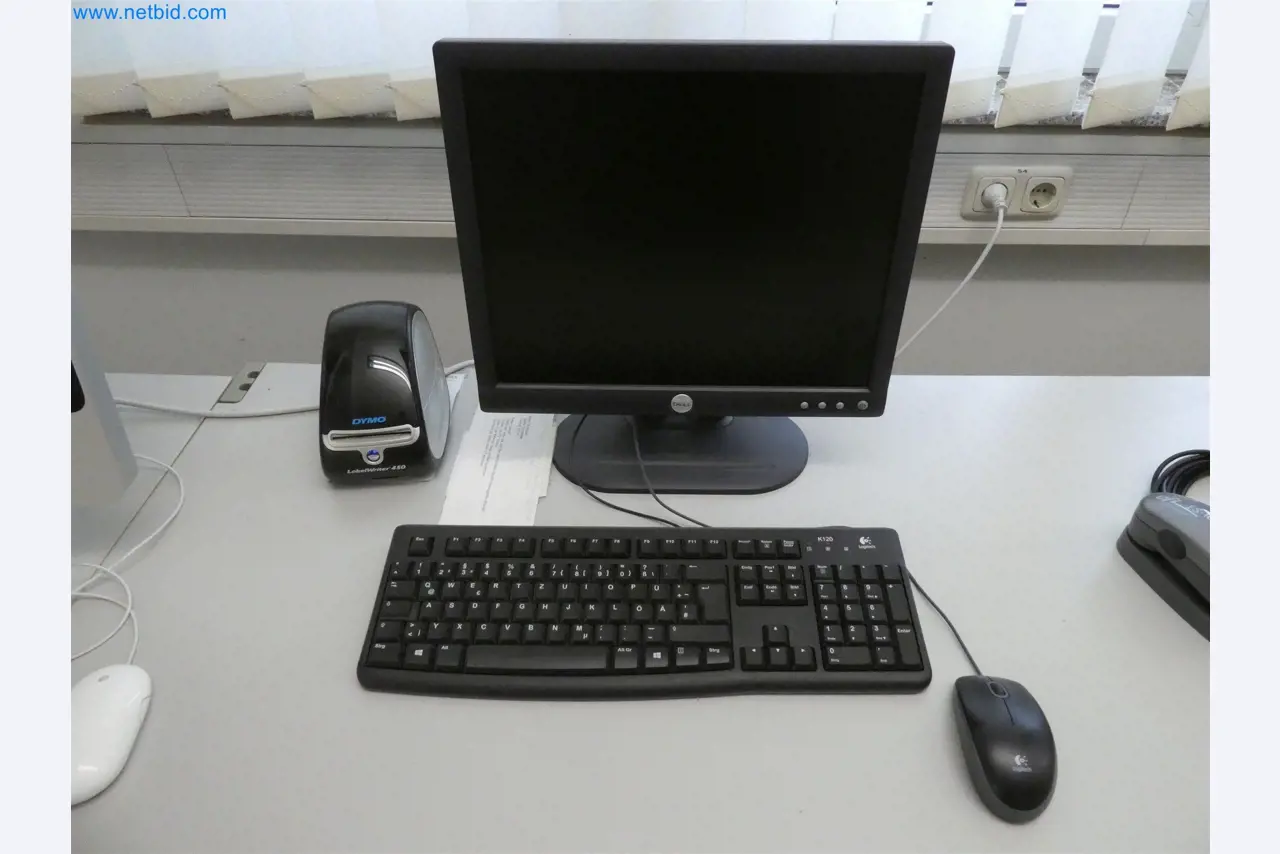 Printing and sorting machines-2