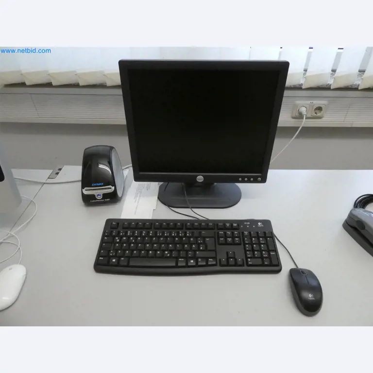 Printing and sorting machines-2