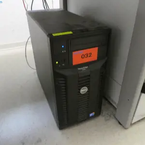 Server Dell PowerEdge