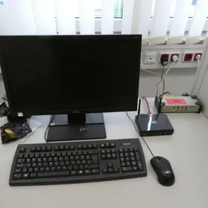 AVM switch ATEN CS84U