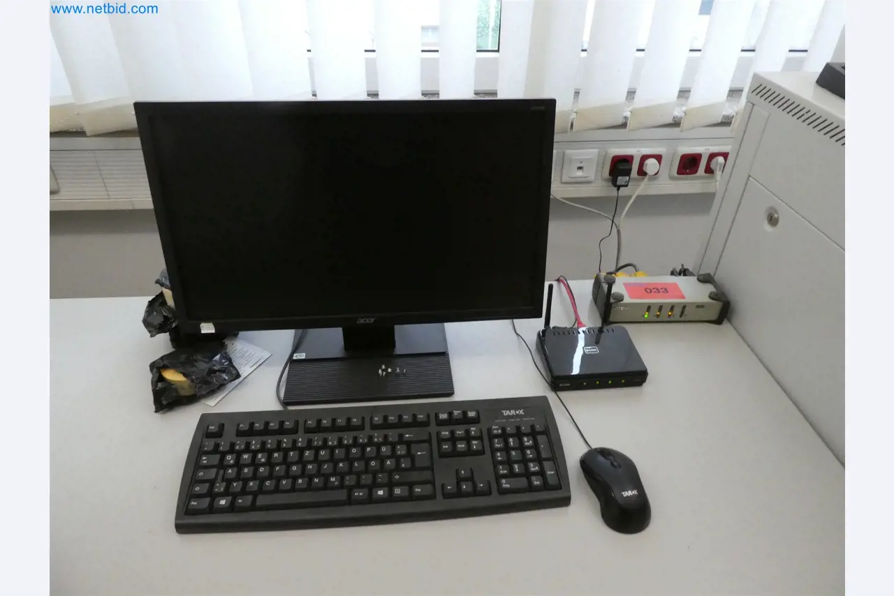 Printing and sorting machines-1