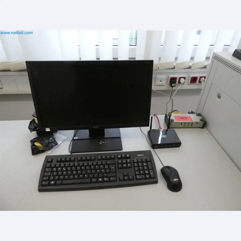 Printing and sorting machines-1