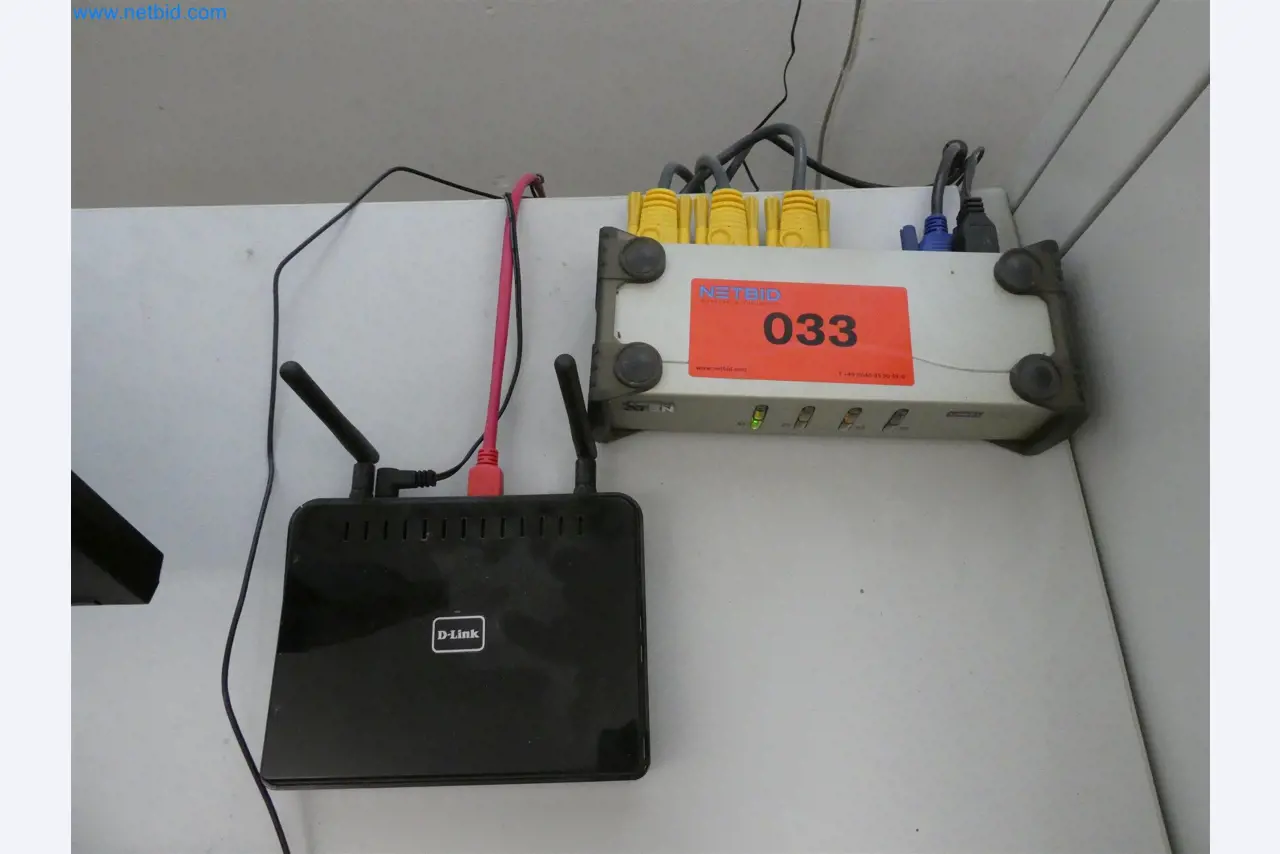 Printing and sorting machines-2