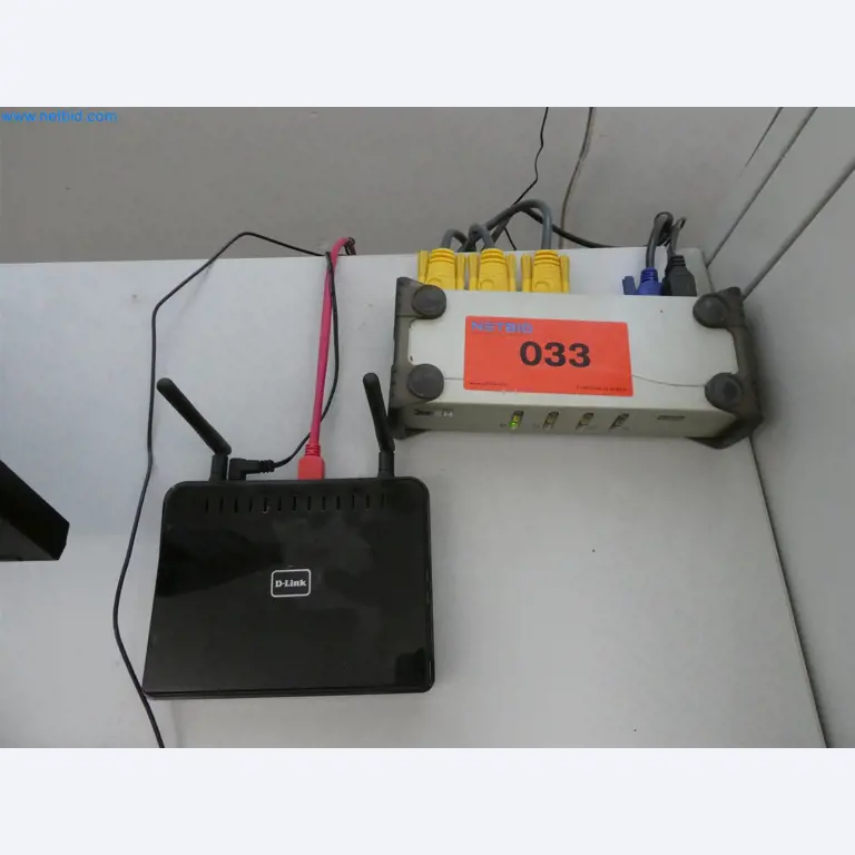 Printing and sorting machines-2