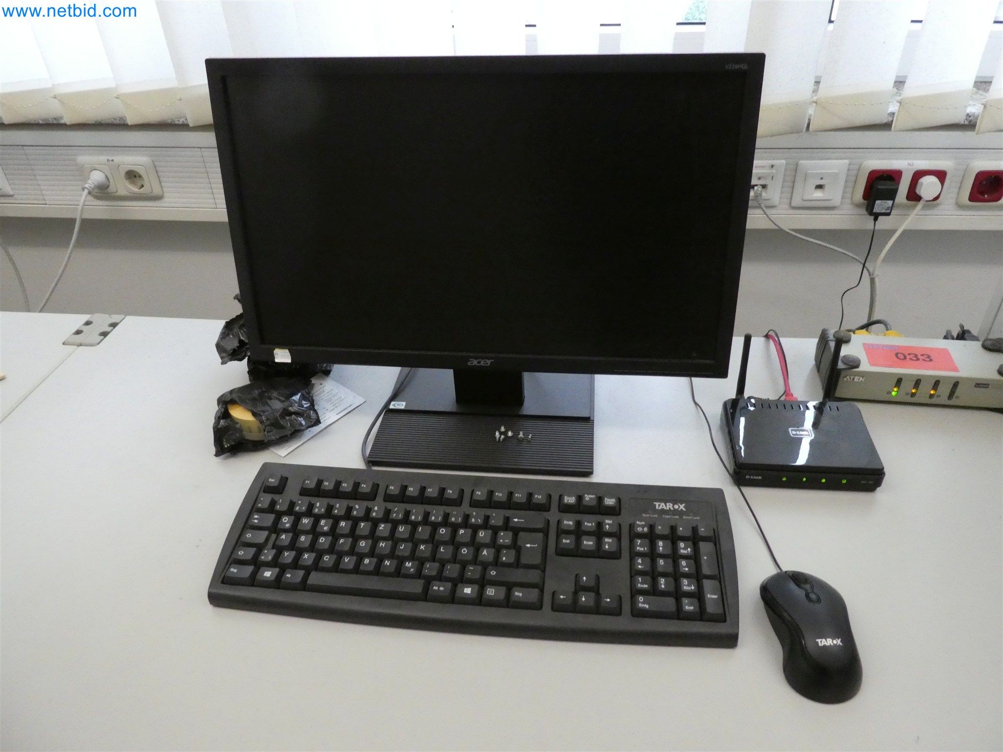 Printing and sorting machines-3