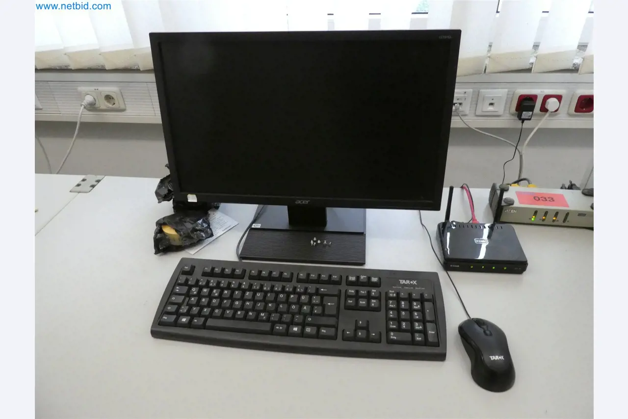 Printing and sorting machines-3