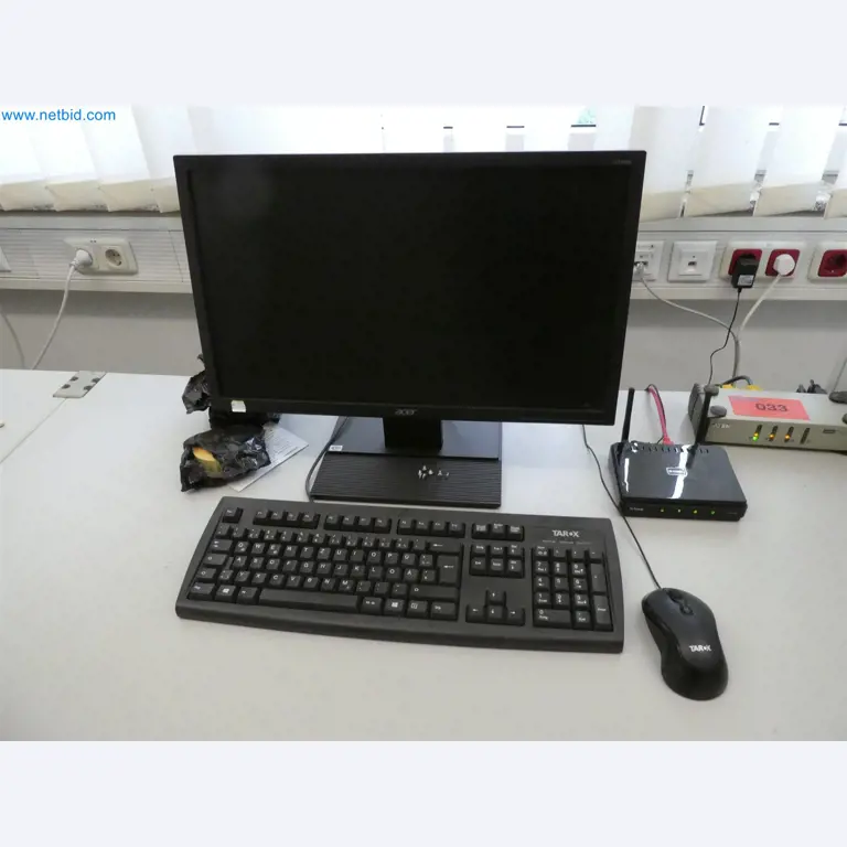 Printing and sorting machines-3