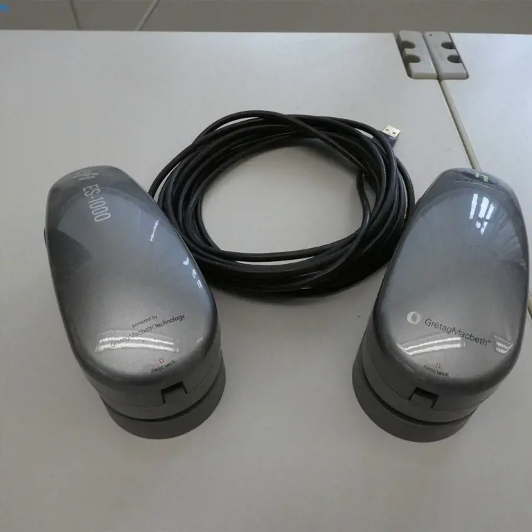 Spectrophotometer GretagMacbeth Eye-One Pro