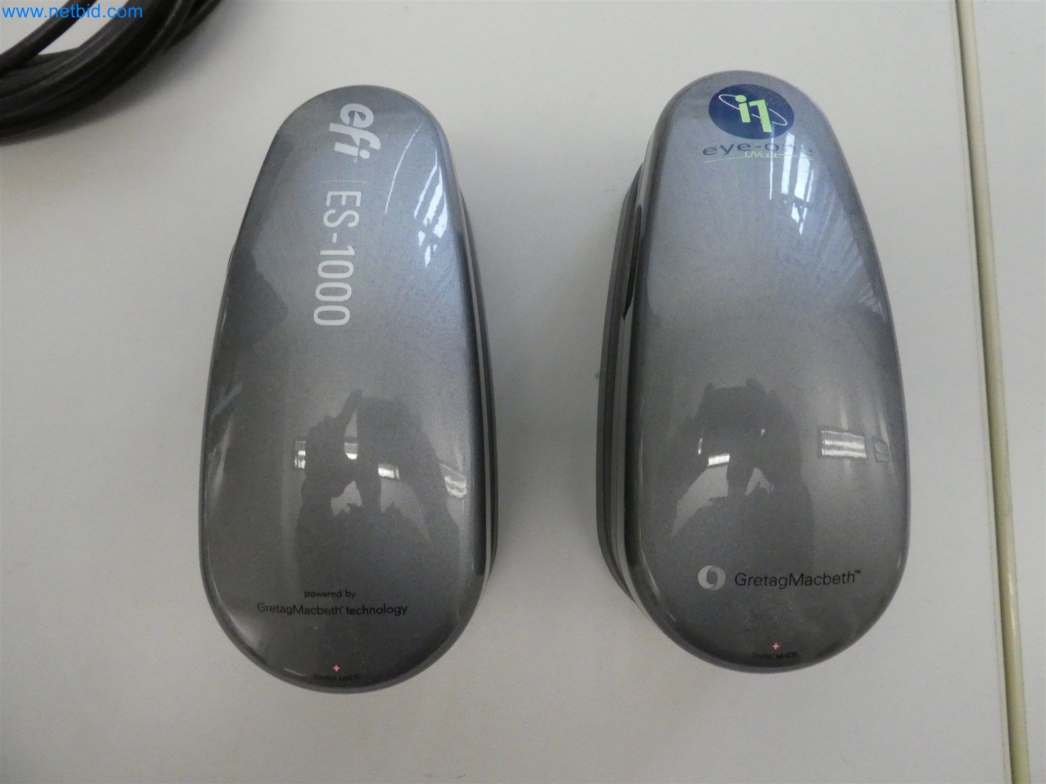 Printing and sorting machines-4