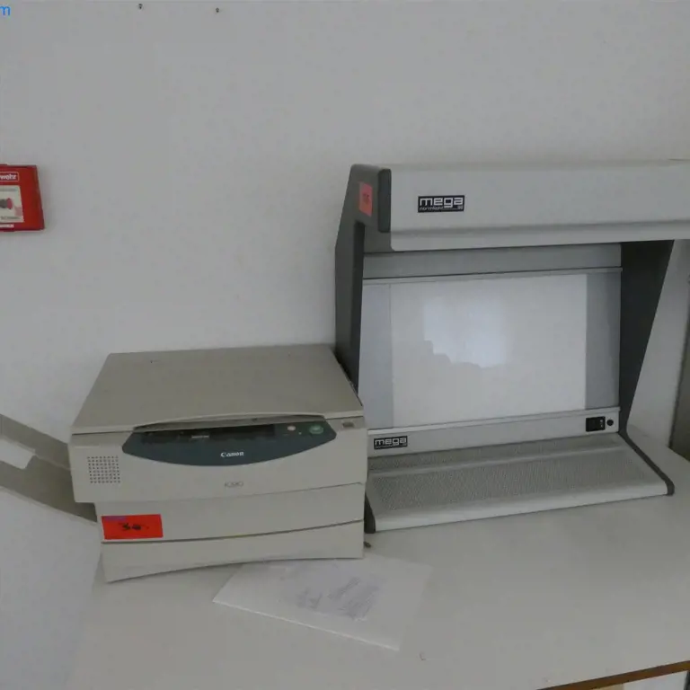 Lightbox Mega Normlicht 98