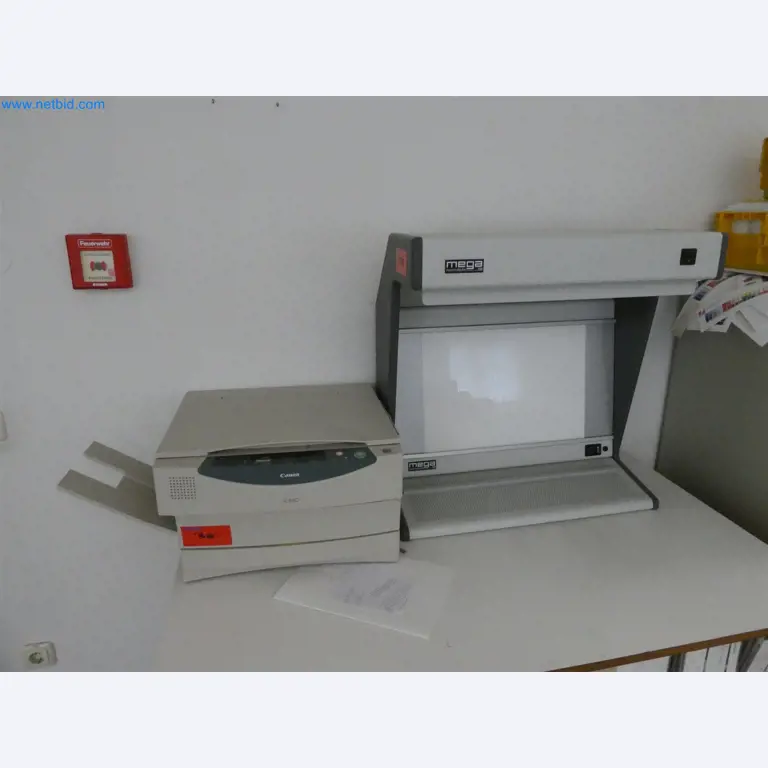 Printing and sorting machines-1