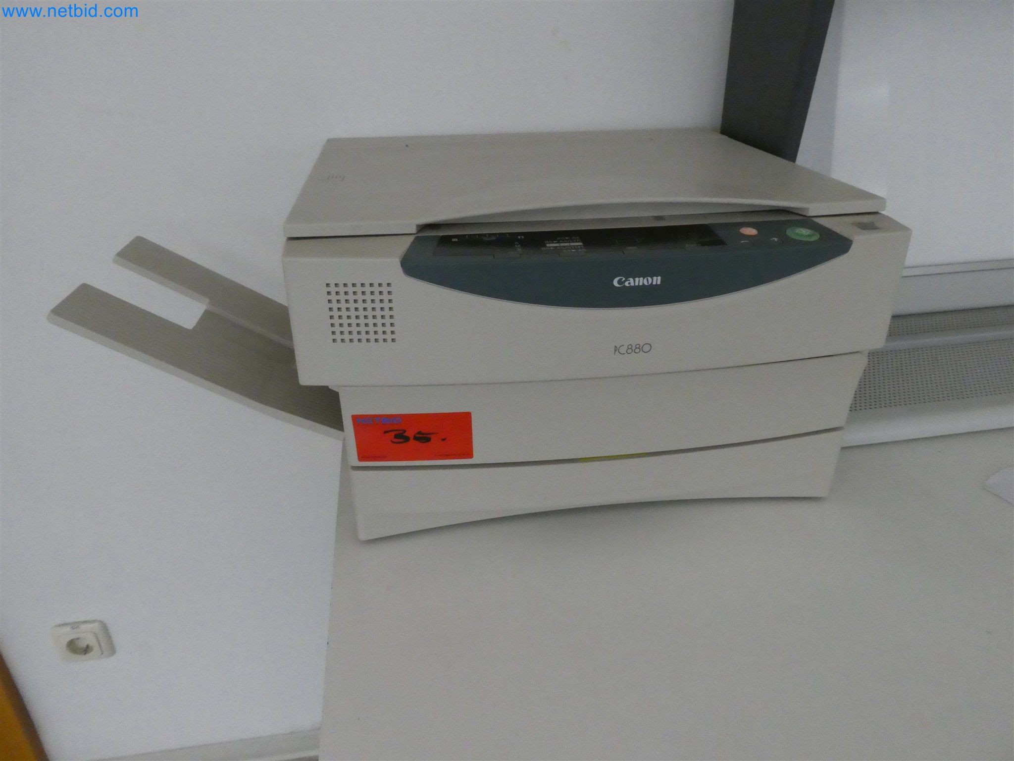 Printing and sorting machines-4