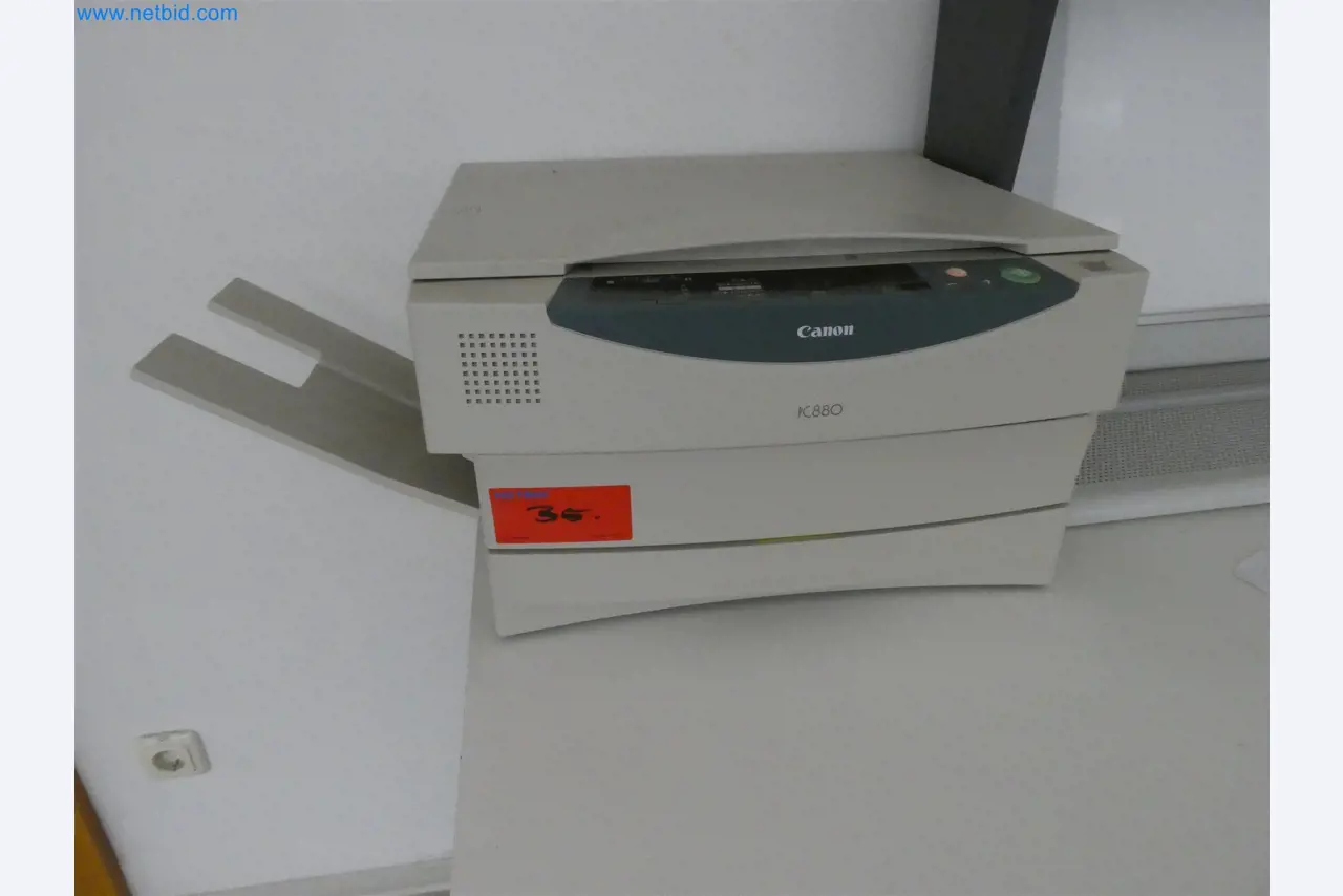 Printing and sorting machines-4