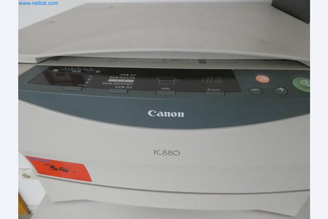 Printing and sorting machines-5