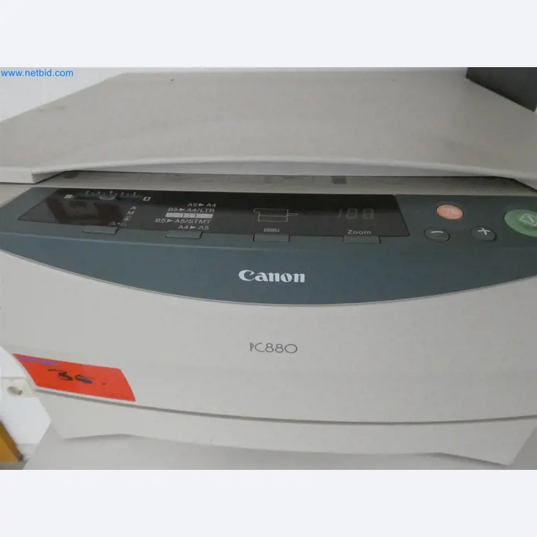 Printing and sorting machines-5