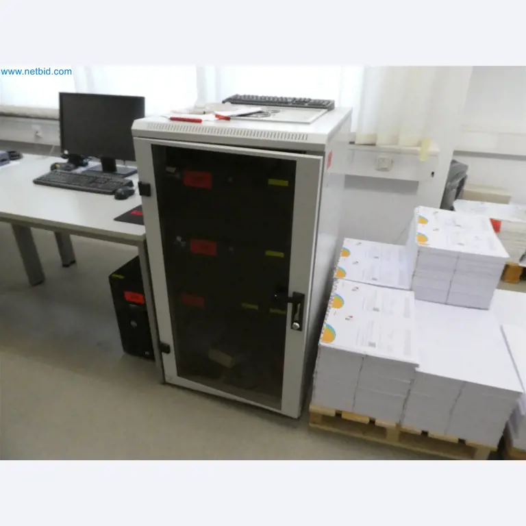 Printing and sorting machines-1