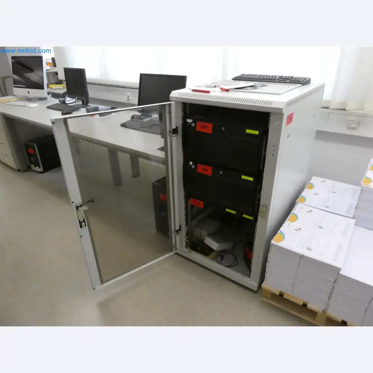 Printing and sorting machines-2