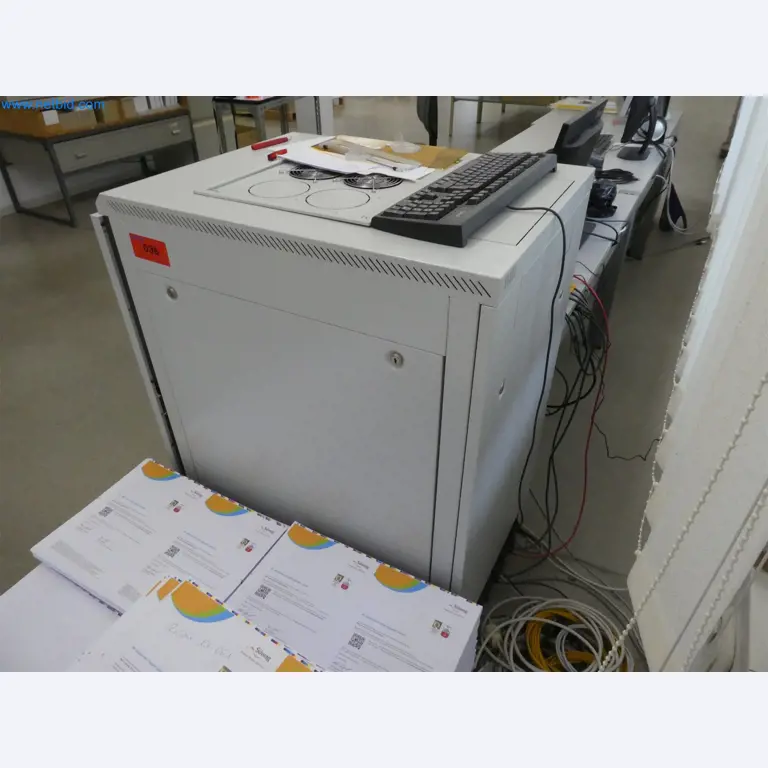 Printing and sorting machines-3