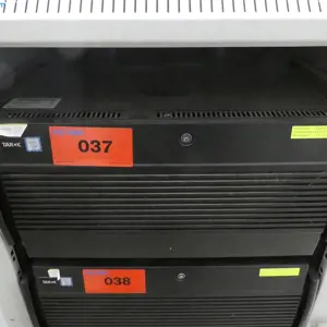 Server Tarox ParX T508C G6