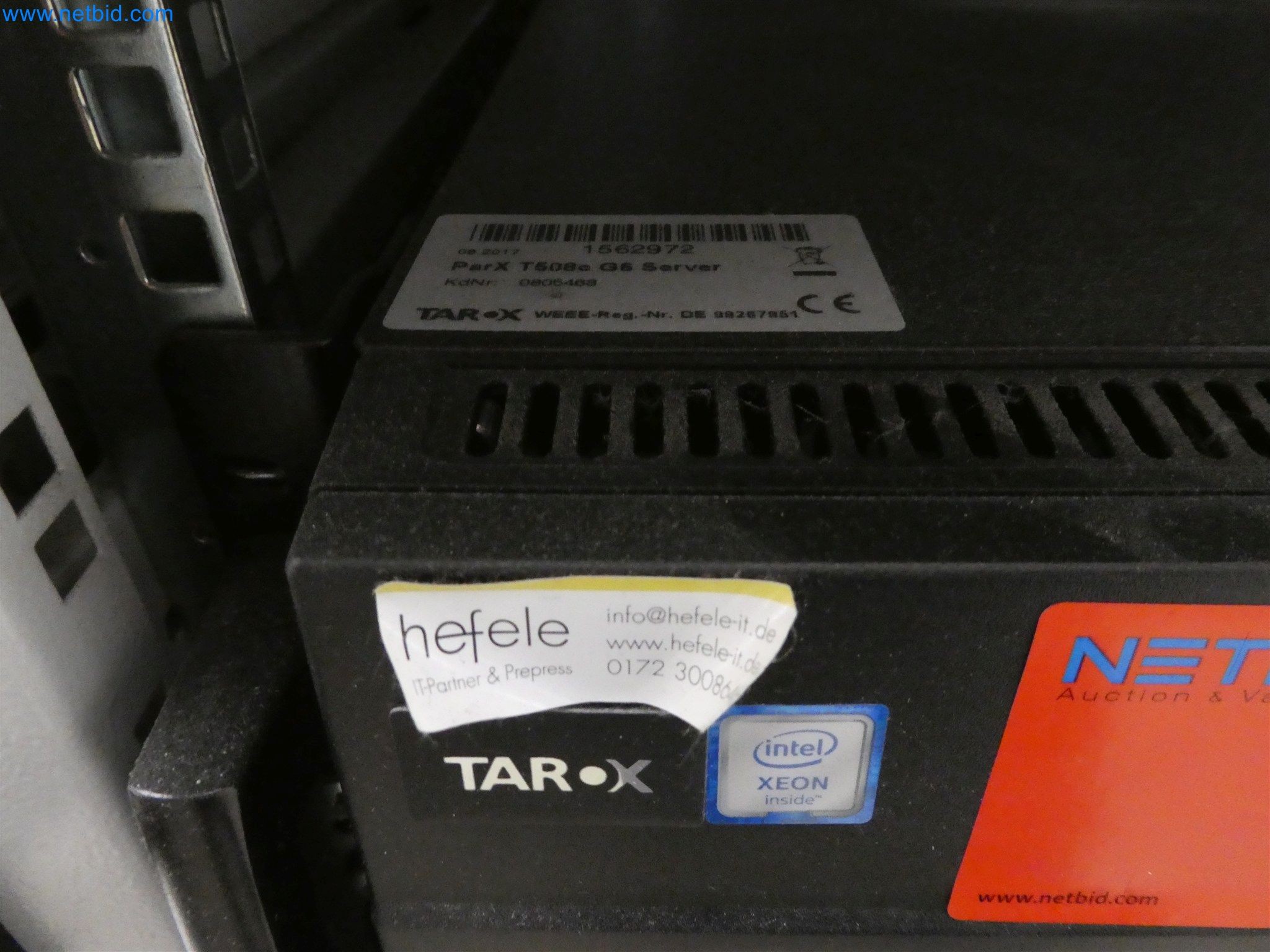 Printing and sorting machines-2