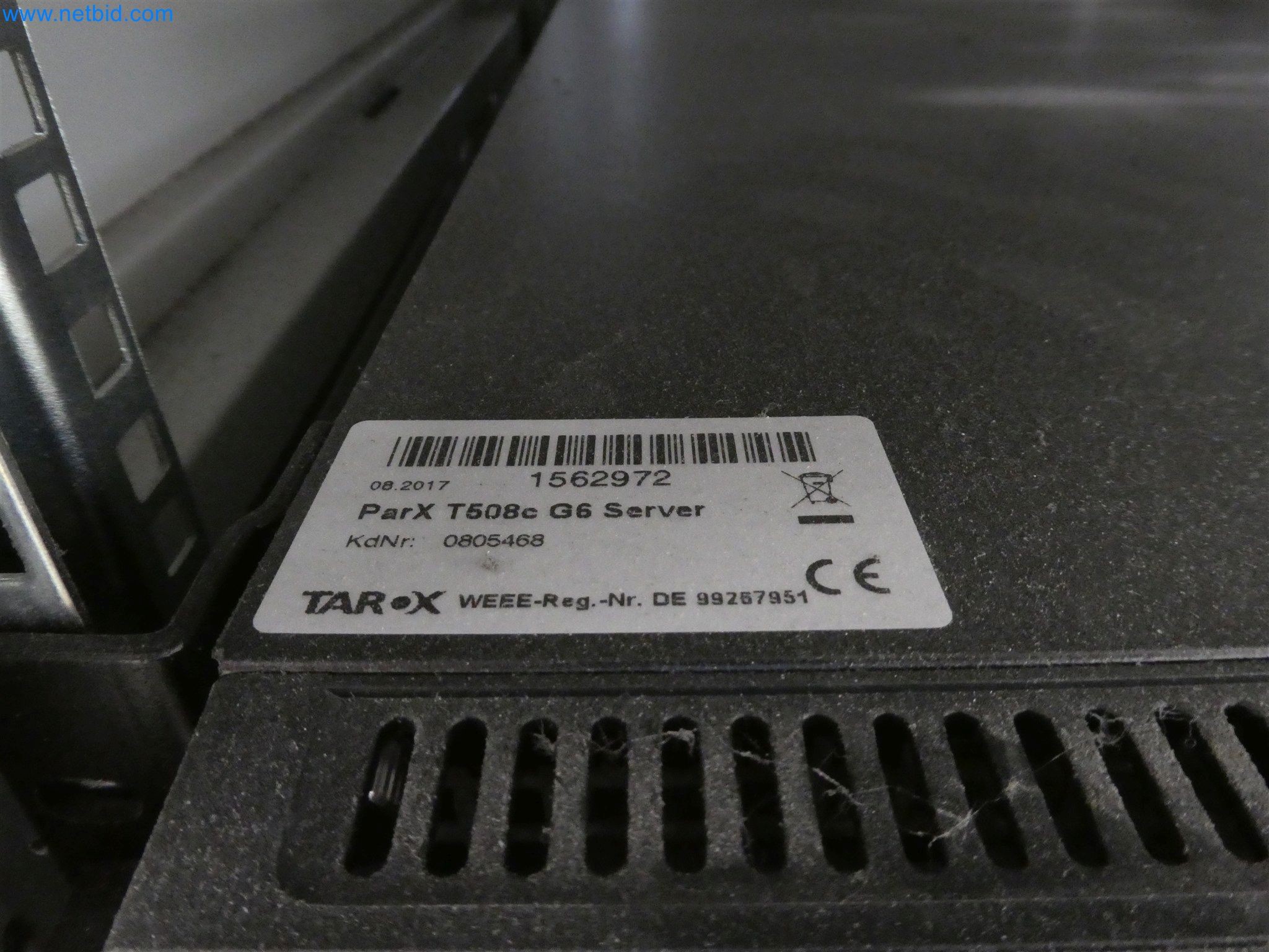 Printing and sorting machines-3