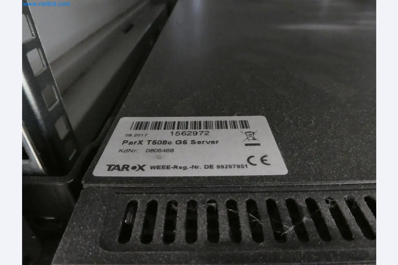 Printing and sorting machines-3