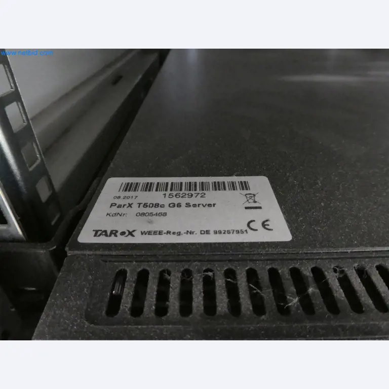 Printing and sorting machines-3