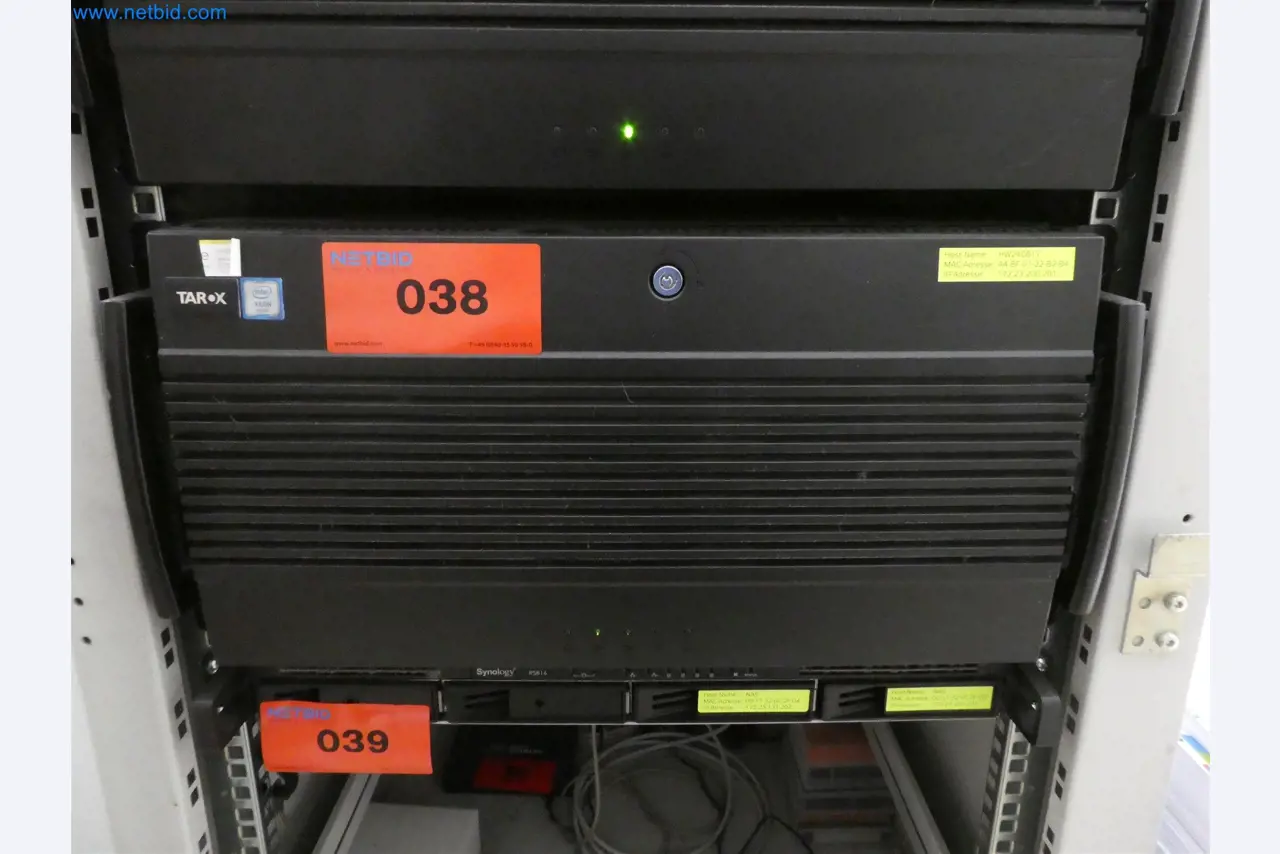 Printing and sorting machines-1