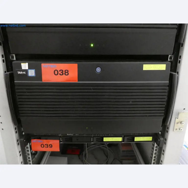 Printing and sorting machines-1