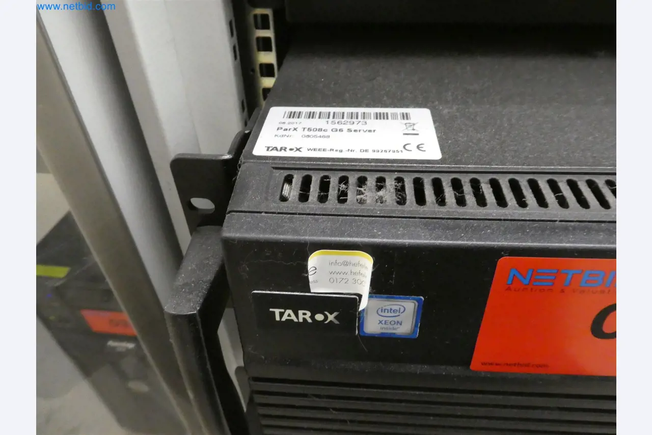 Printing and sorting machines-2