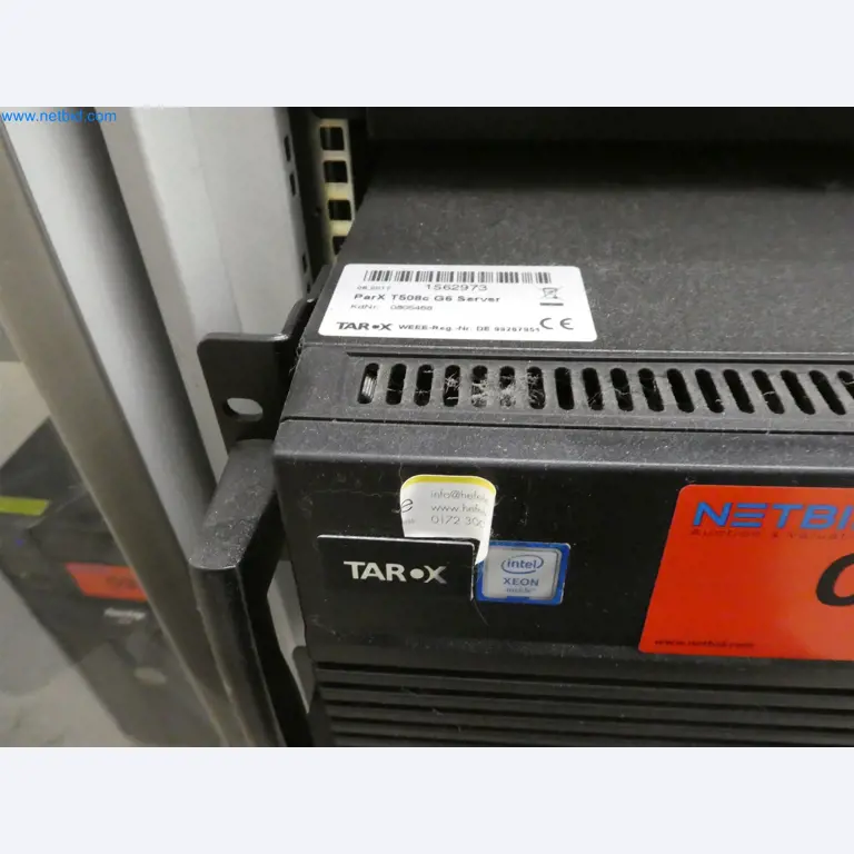 Printing and sorting machines-2