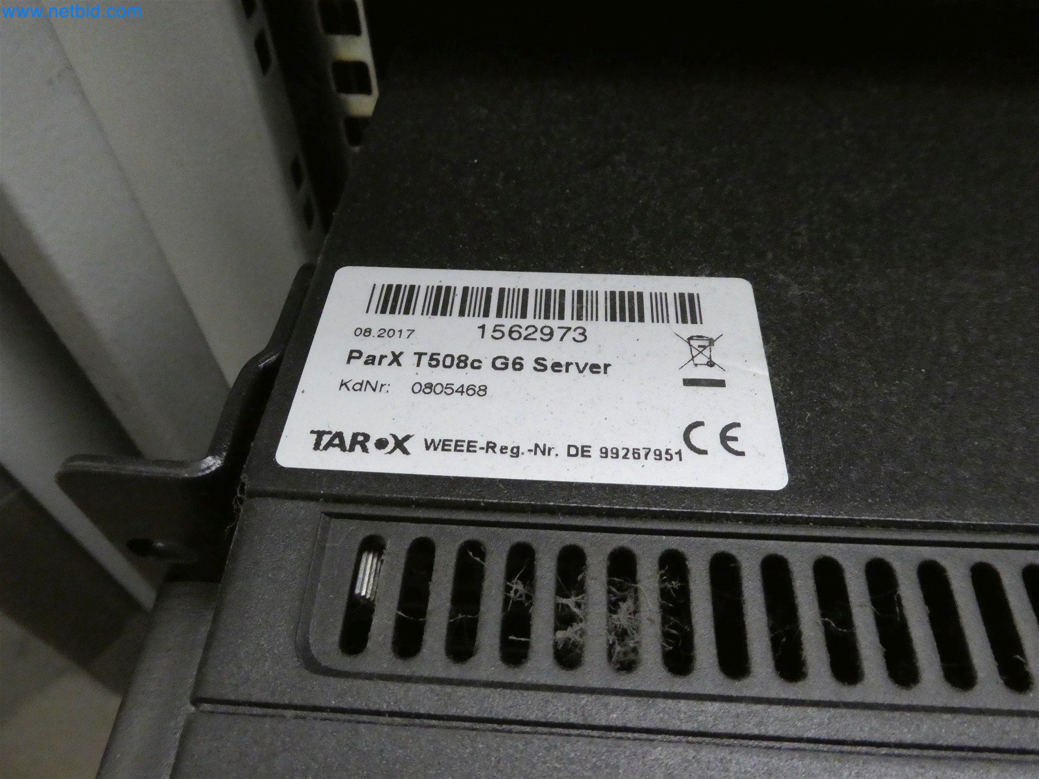 Printing and sorting machines-3