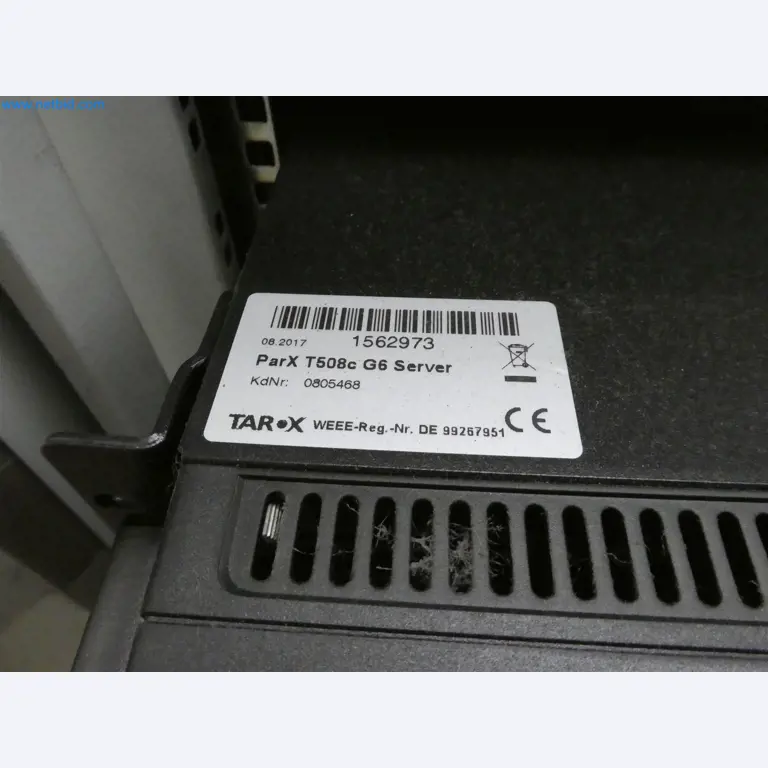 Printing and sorting machines-3