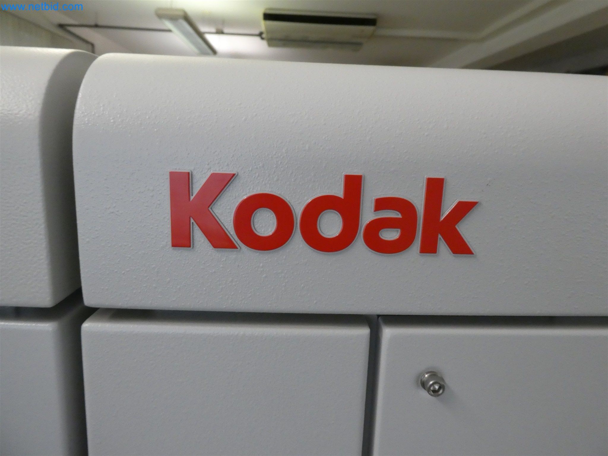 Printing and sorting machines-4