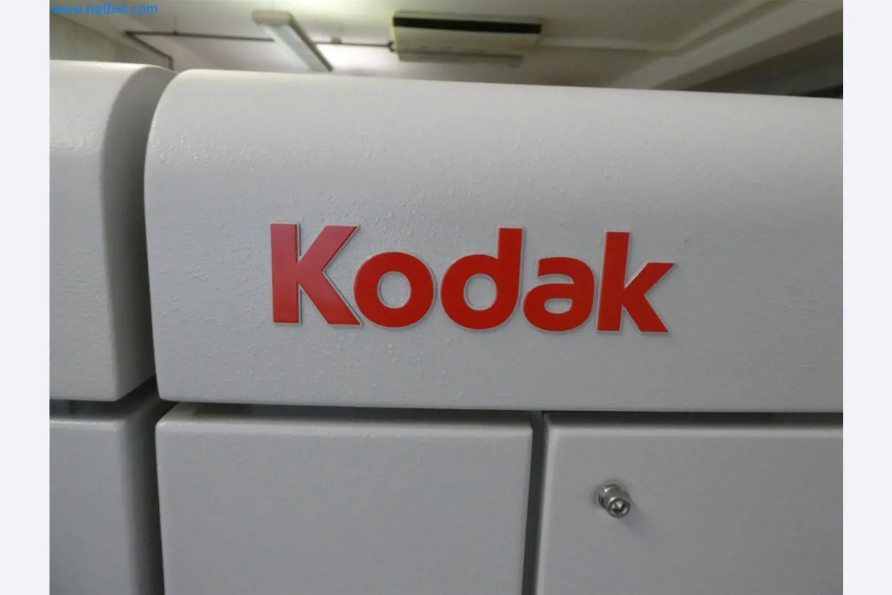 Printing and sorting machines-4