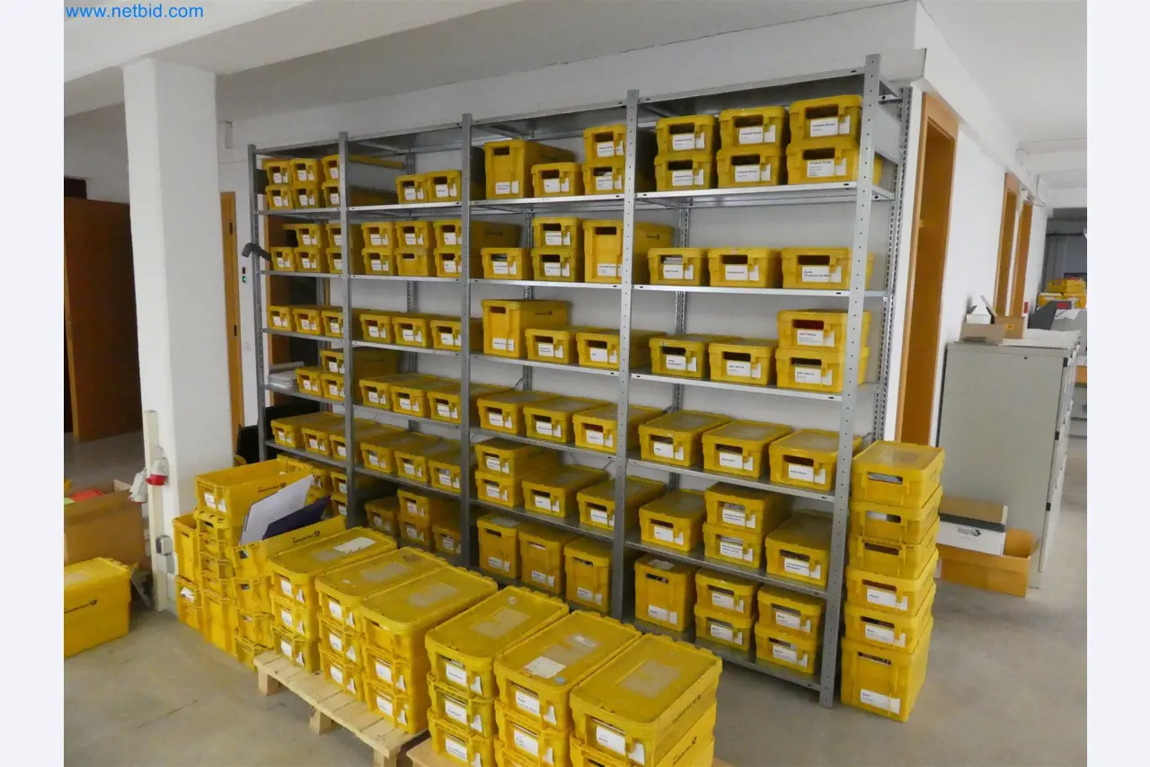 Printing and sorting machines-1