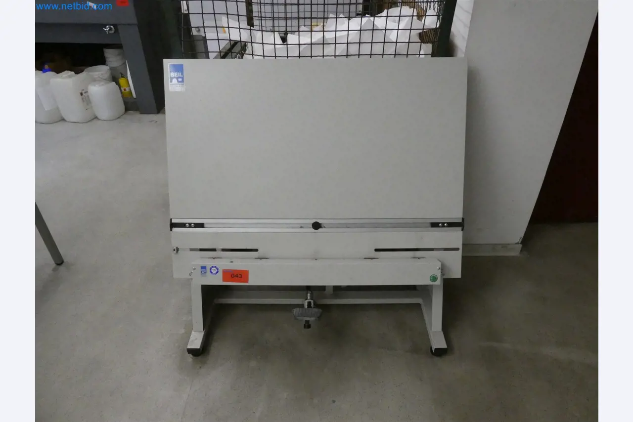 Printing and sorting machines-1